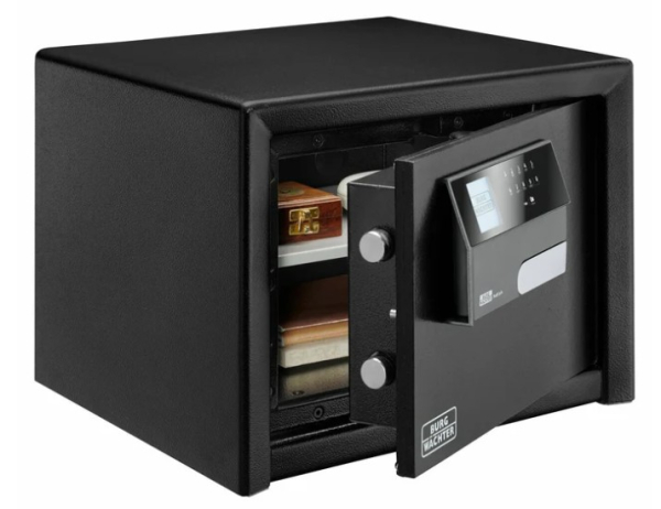 Burg Wächter Profi-Safe